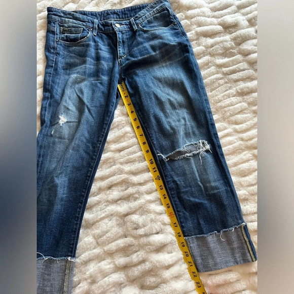 Joe’s Jeans The Best Friend - Picture 4 of 7